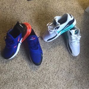 Meet your Posher, Nathan